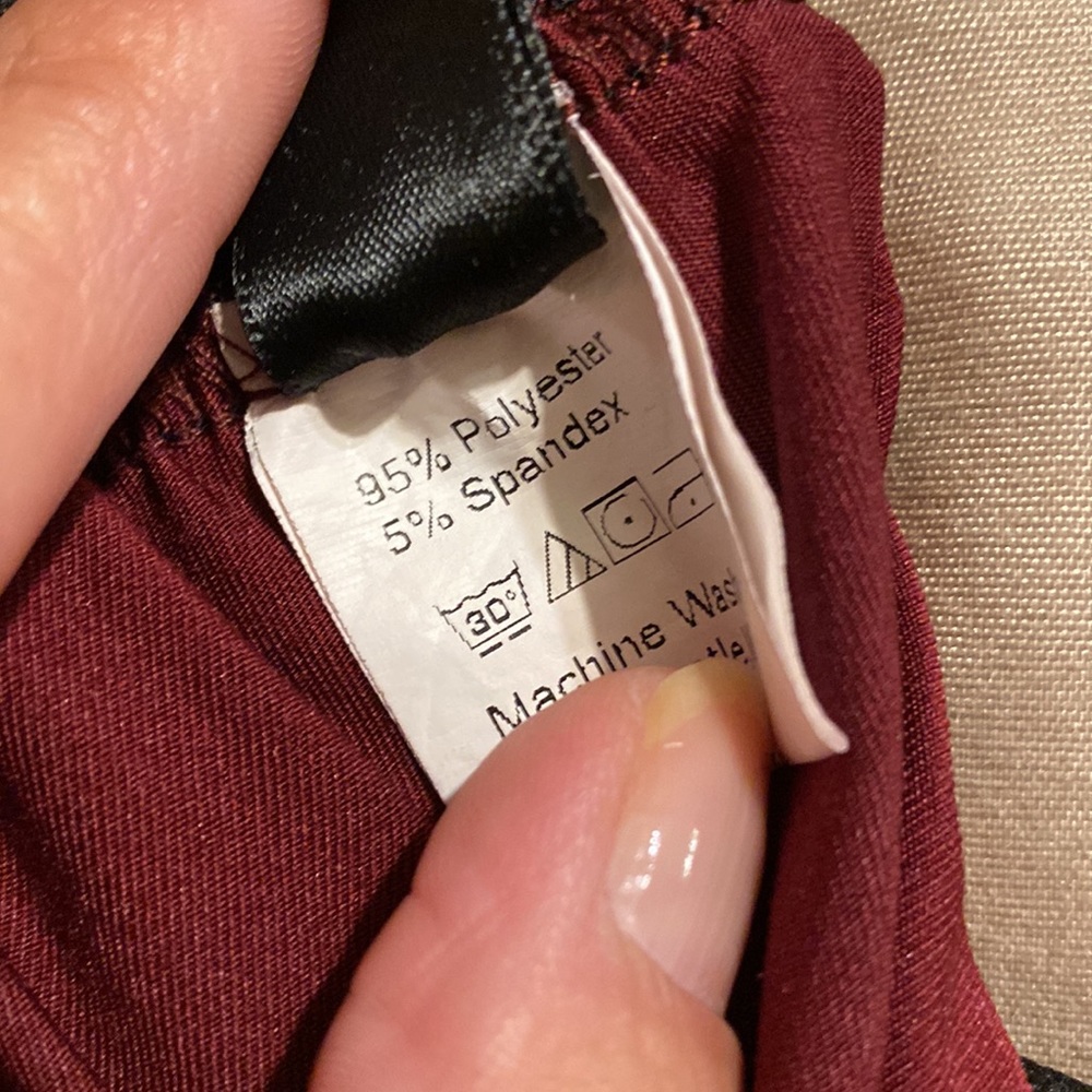 Shein Curve Set - Picture 9 of 9